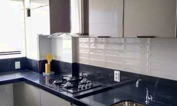 Imagem 2: NI- O Melhor 2 quartos de Piedade - Edf. Vancouver, 56m² - 2 Vagas