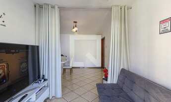 Imagem 4: Apartamento para Aluguel - Meier, 2 Quartos, 81 m2