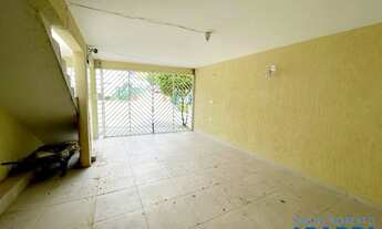 Imagem 7: CASA ASSOBRADADA - SAÚDE - SP