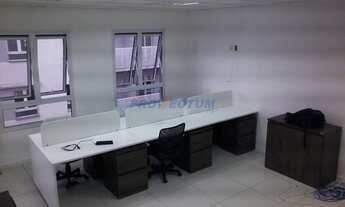 Imagem 6: Sala - Centro - Campinas