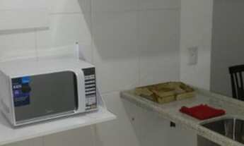 Imagem 5: Apartamento tipo flat em Boa Viagem,1 quarto,andar alto,25m2 e área de lazer