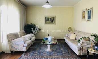 Imagem 7: Casa - Jardim Chapadão - Campinas