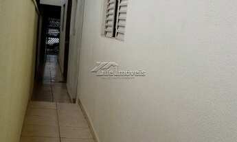 Imagem 7: HORTOLâNDIA - Casa Padrão - Jardim Nova Hortolândia II