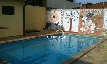 Imagem: Casa residencial à venda, Jardim Aeroporto