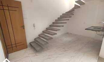 Imagem 6: Cobertura sem condomínio - Parque Oratório