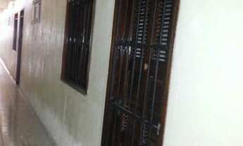 Imagem 7: Kitnet no centro com 1 quarto. Incluso água