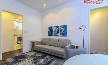 Imagem 3: Apartamento com 2 dormitórios à venda, 80 m² por R$ 819.000 - Copacabana - Rio de Janeiro