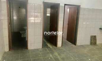 Imagem 5: Salão para alugar, 153 m² por R$ 7.000,00/mês - Água Branca - São Paulo/SP