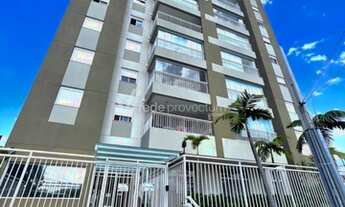 Imagem: Apartamento - Parque Itália - Campinas