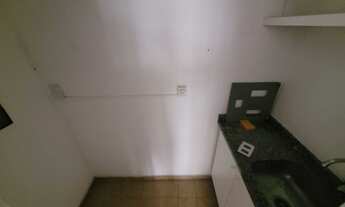 Imagem 6: Apartamento com 2 dormitórios para alugar, 63 m² por R$ 1.350/mês - Centro - Curitiba/PR