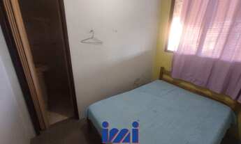 Imagem 2: Casa na praia com espaço de terreno