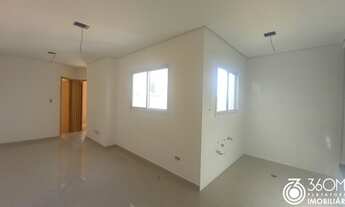 Imagem: Cobertura para Venda em Santo André, Parque