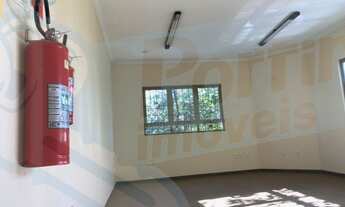 Imagem 3: Cjto Comercial_Sala para alugar por R$ 1200.00, 31.83 m2 - CENTRO - LIMEIRA/SP