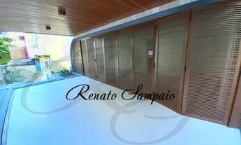 Imagem 4: Apartamento de 182 metros quadrados no bairro Ipanema com 3 quartos