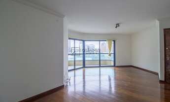 Imagem 4: Apartamento Venda Chácara Santo Antônio 126 m² 3 Dormitórios