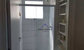 Imagem 6: Apartamento à venda, 44 m² por R$ 195.000,00 - Jardim Do Lago Continuação - Campinas/SP