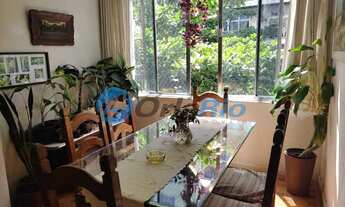 Imagem 2: Rio de Janeiro - Apartamento Padrão - Leme