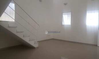 Imagem 4: Casa com 4 dormitórios para alugar, 280 m² por R$ 5.500,00/mês - Urbanova - São José dos C