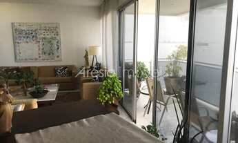 Imagem 6: Ipanema Apartamento com 4 dormitórios