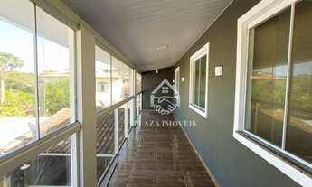 Imagem 3: Casa com 2 dormitórios para alugar, 199 m² por R$ 1.650/mês - Estação - São Pedro da Aldei