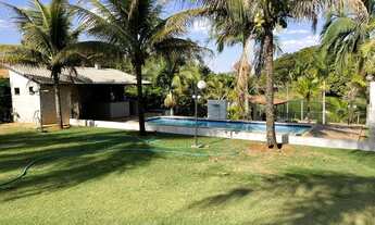 Imagem 6: Chácara Próximo ao Terminal Garavelo