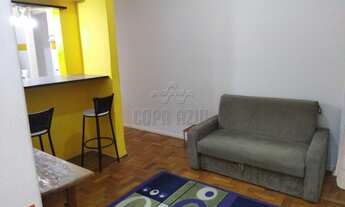 Imagem 2: RIO DE JANEIRO - Apartamento Padrão - Copacabana