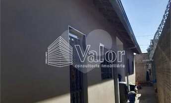 Imagem 3: São Carlos - Casa Padrão - Cidade Aracy