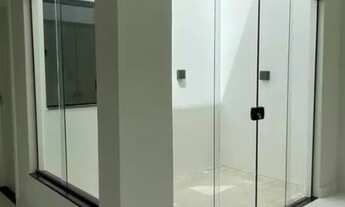 Imagem 7: Casa para venda com 150 metros quadrados com 4 quartos em Jardim Vitória