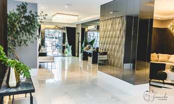 Imagem 2: Conheça o apartamento com 261m² privativos e 2 vaga(s) no Fazenda em Itajaí