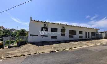 Imagem 2: Salão - Nova Campinas - Campinas