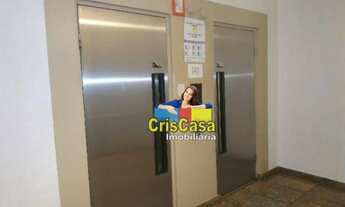 Imagem 5: Apartamento com 1 dormitório à venda, 55 m² por R$ 300.000,00 - Braga - Cabo Frio/RJ