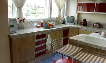 Imagem 5: SOBRADO - SANTA MARIA - SP