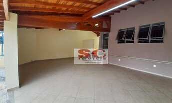 Imagem 3: Sobrado com 3 dormitórios à venda, 83 m² por R$ 520.000,00 - Jardim Indianópolis - Campina