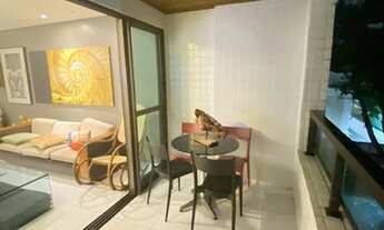 Imagem: Apartamento para venda com 89 metros quadrados