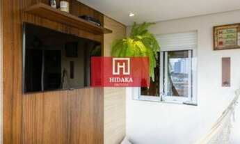 Imagem 6: Apartamento à venda no bairro Vila Mascote - São Paulo/SP