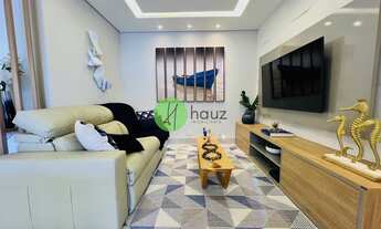 Imagem 3: APARTAMENTO PARA VENDA COM 125 M2, 3 QUARTOS SENDO 1 SUÍTE EM RIVIERA - BERTIOGA SP