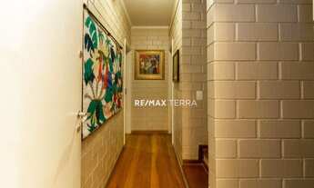 Imagem 7: Sobrado à venda, 390 m² por R$ 2.850.000,00 - Boaçava - São Paulo/SP