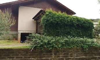 Imagem 2: Casa com 2 dormitórios à venda, 90 m² por R$ 595.000 - Vila Juriti - Nova Petrópolis/RS