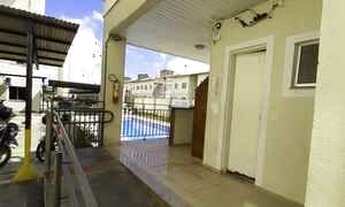 Imagem 5: Vendo Apartamento 2 quartos 1 banheiro 1 vaga