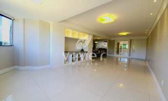 Imagem 6: Apartamento para venda tem 201 metros quadrados com 3 quartos em Tirol - Natal - RN