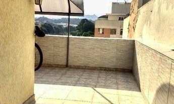 Imagem 2: Cobertura a venda de 123 metros, 2 quartos, 1 vaga em Pirituba - São Paulo - SP