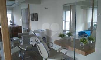 Imagem 7: FLAT RESIDENCIAL MOBILIADO - CONFORTO TOTAL