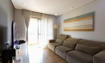 Imagem 1: Apartamento à Venda - Vila Olímpia, 3 Quartos, 94 m2