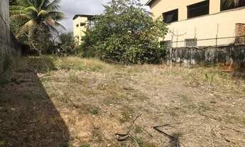 Imagem 4: Freguesia Terreno plano 12 x 50 Total 600 m2