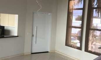 Imagem 6: Casa Alto Padrão para Locação em Boituva, Portal das Estrelas I, 3 dormitórios, 3 suítes