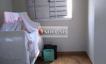 Imagem 7: Belo Horizonte - Apartamento Padrão - Heliópolis