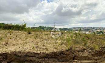 Imagem 3: Terreno à venda, 362 m² por R$ 85.000,00 - Vinhateiro - São Pedro da Aldeia/RJ