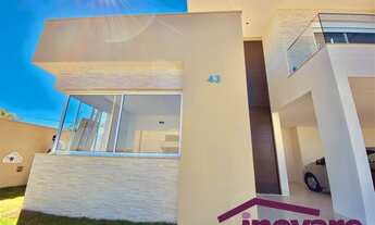 Imagem: Casa com 5 dormitórios à venda, 386 m²