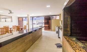 Imagem 4: Ed Montpellier: Bonito e Amplo Apto Próx Doca 170m² 3 Suítes 2 Vg Soltas