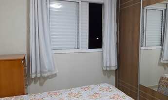 Imagem 4: Apartamento para venda com 60 metros quadrados com 2 quartos em Segismundo Pereira - Uberl